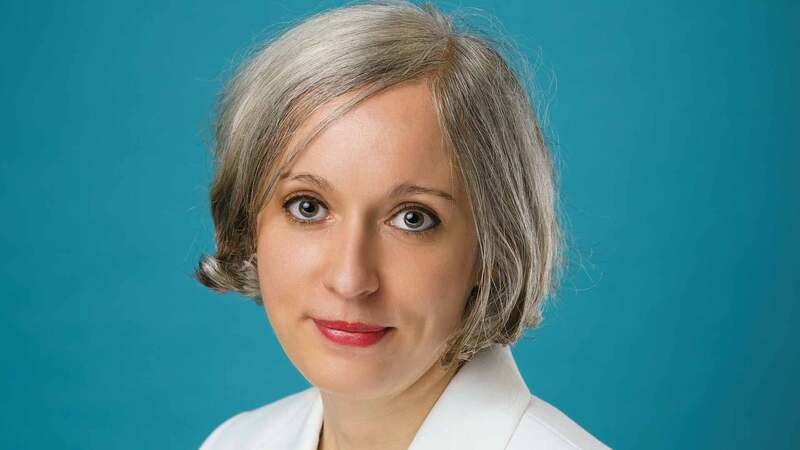 Yale University Press London scoops Charlotte Blease’s 'provocative' manifesto on AI in healthcare