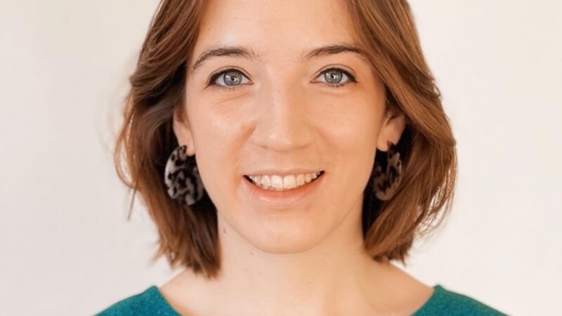 Ella Harold promoted to editor at Fig Tree