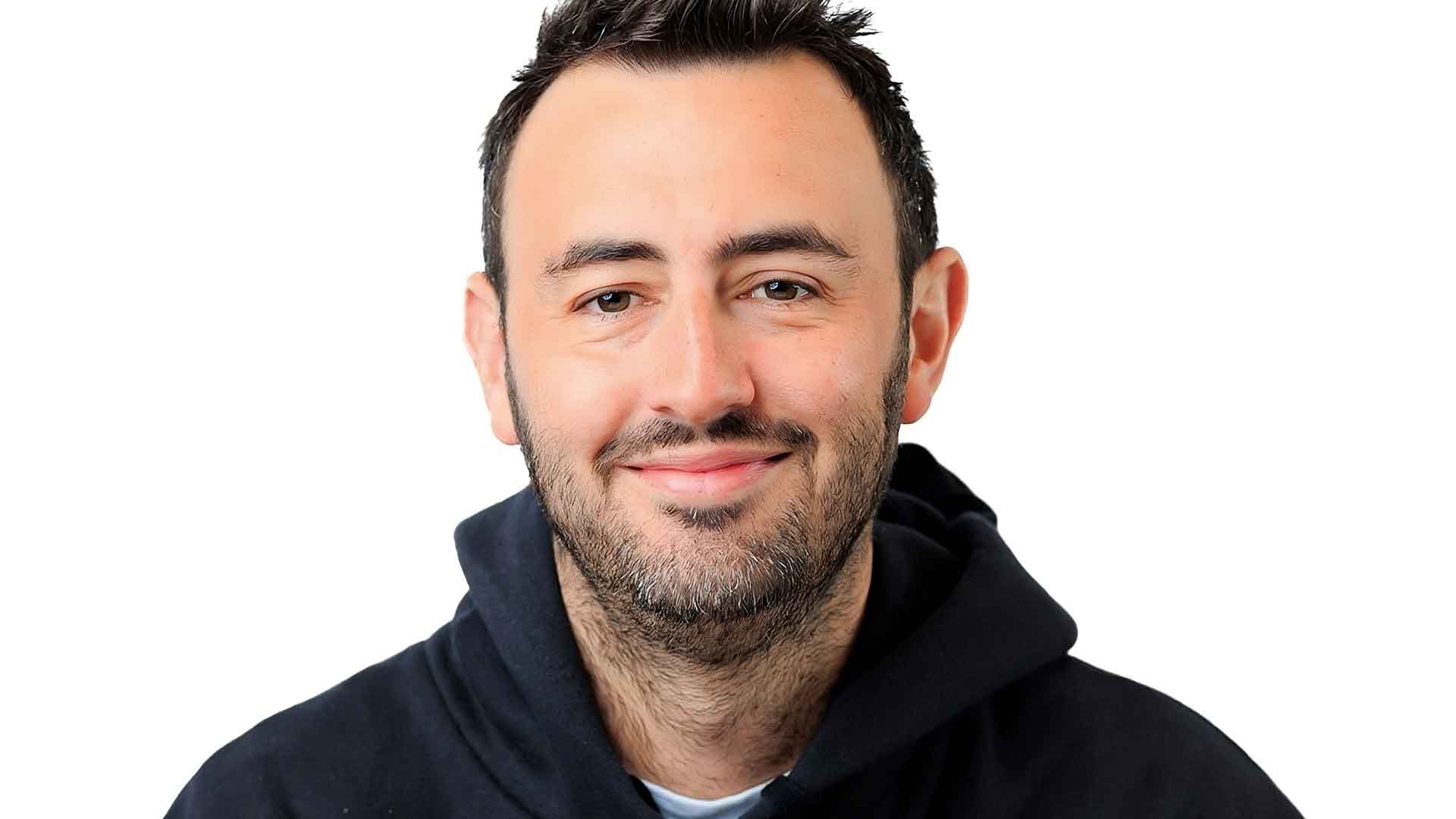 Daniel Hurst 