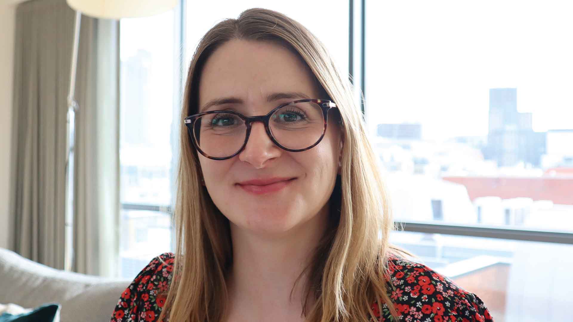 Rebecca Lloyd