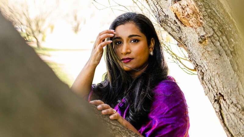 Orbit snaps up Anuja Varghese's 'lush' romantasy in three-book deal