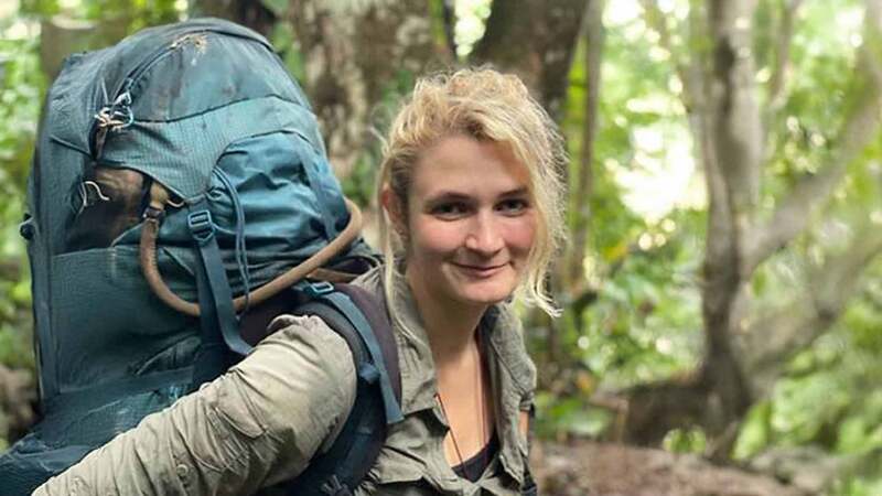 Penguin Michael Joseph signs Lucy Shepherd's story of her 'epic' jungle crossing