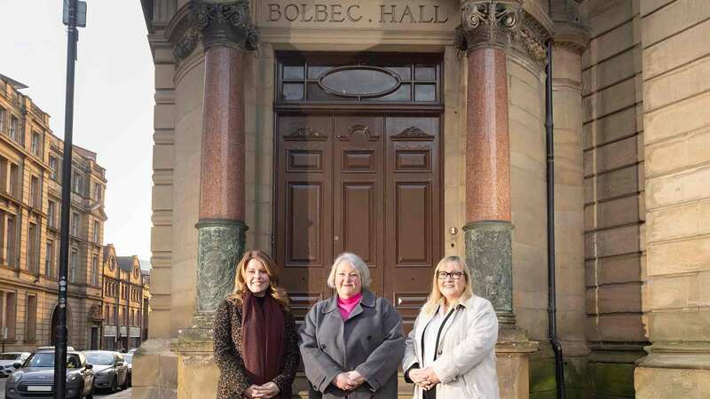 New centre for writing in the North East gets £5m government boost