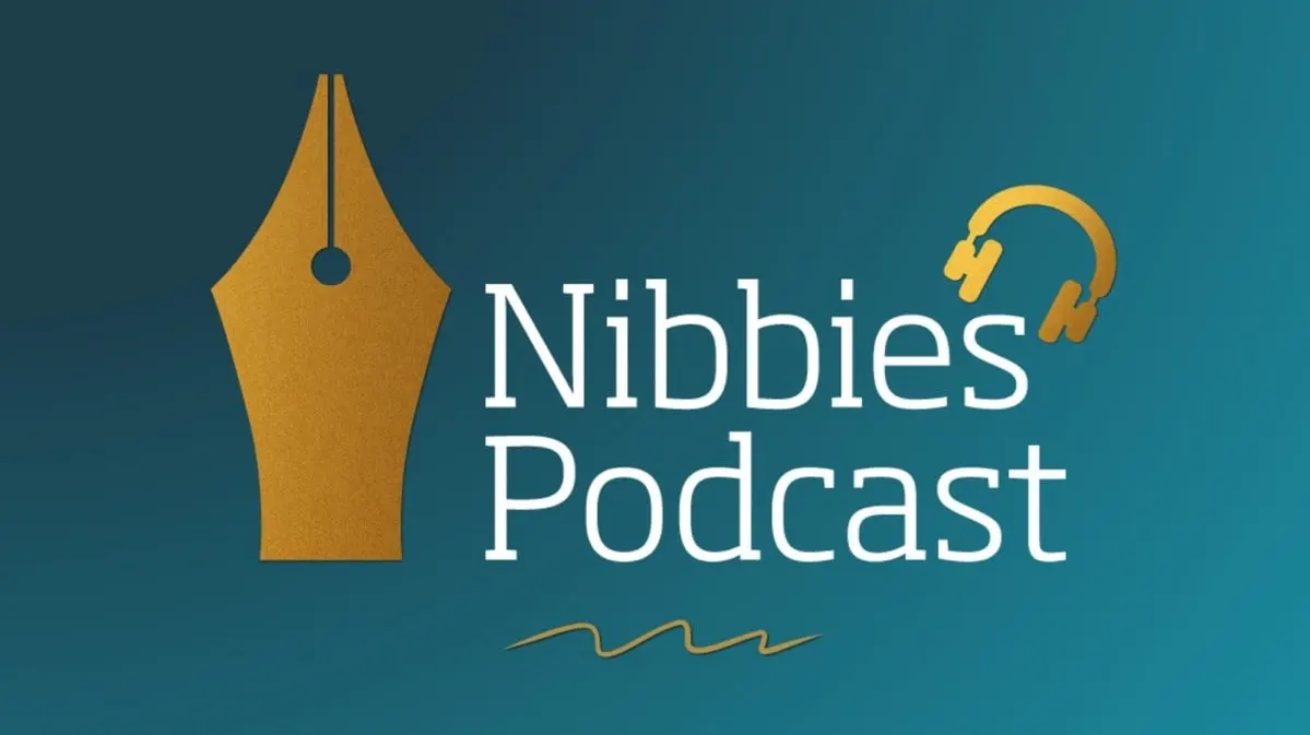 Nibbies podcast