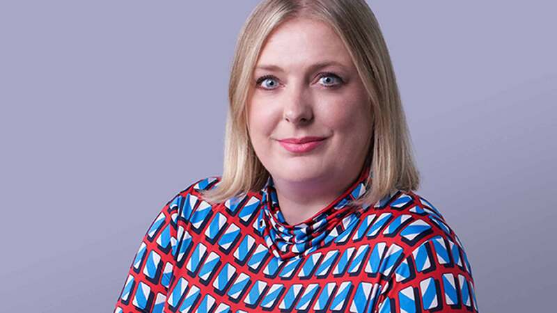 Rachel Denwood announces first acquisition for new PRH children's imprint
