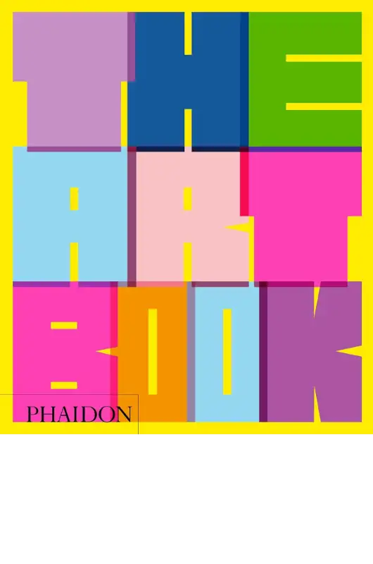 The Art Book
