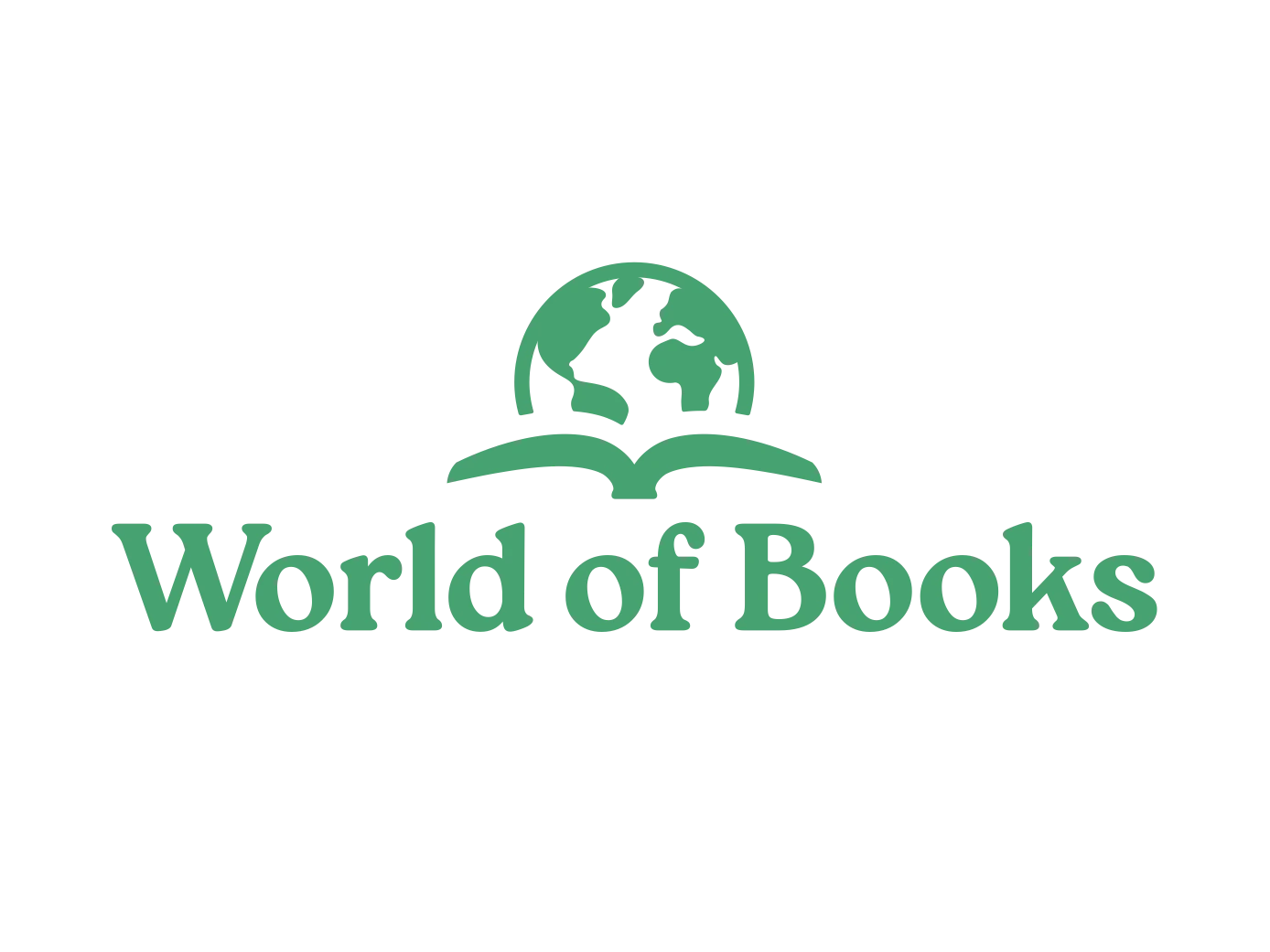 World of Books