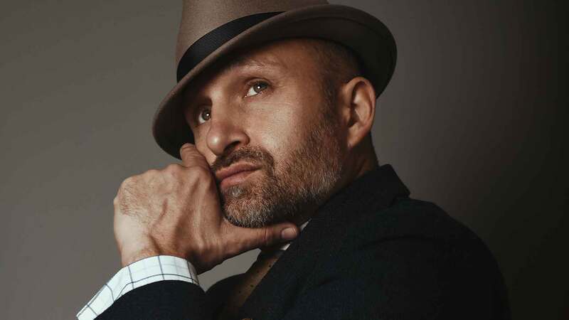 Faber snaps up Mat Ricardo's 'wonderful' guide for children