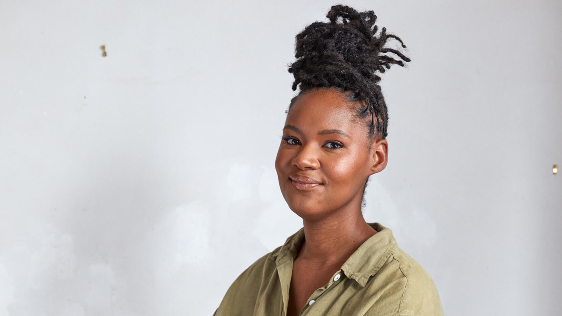 Africa Daley-Clarke © Kasia Fiszer Africa Daley-Clarke © Kasia Fiszer