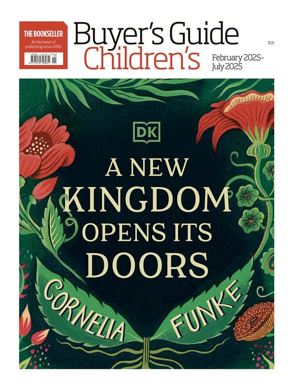 Children's Buyer's Guide – Spring/Summer 2025