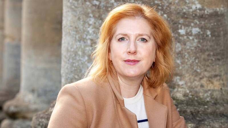 Clare Mackintosh moves to HarperFiction in two-book deal