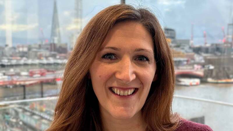 Orion's Jennifer Wilson becomes managing director of Hodder & Stoughton