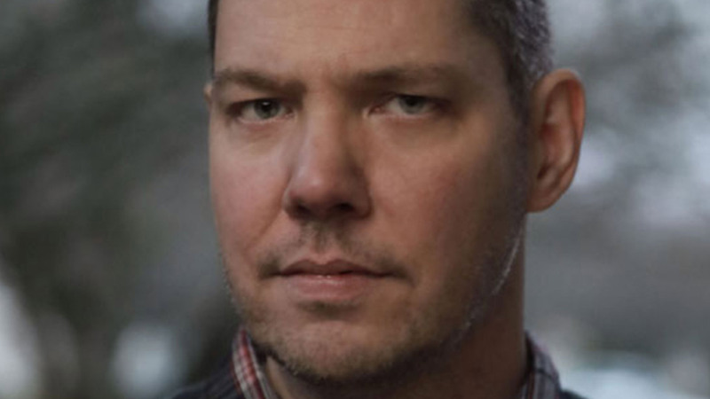 Black Crow Books signs four-book deal with 'exceptional' Keith Rosson