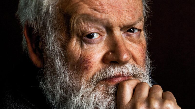 Poet Michael Longley dies aged 85