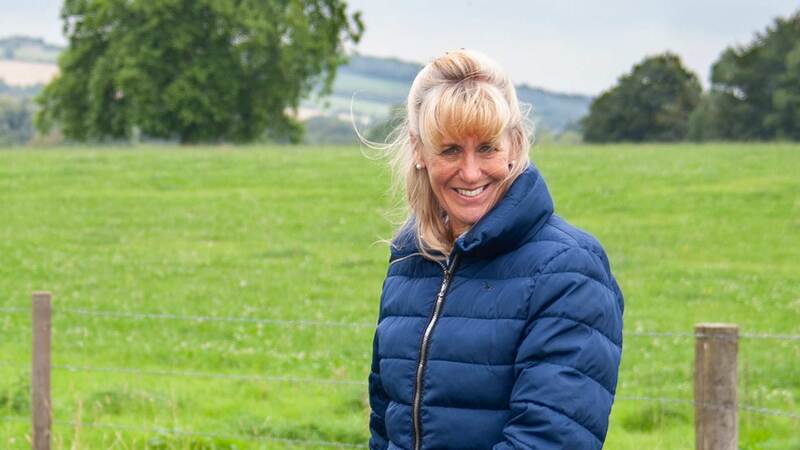 Ebury Press wins four-way auction for Minette Batters' farming memoir