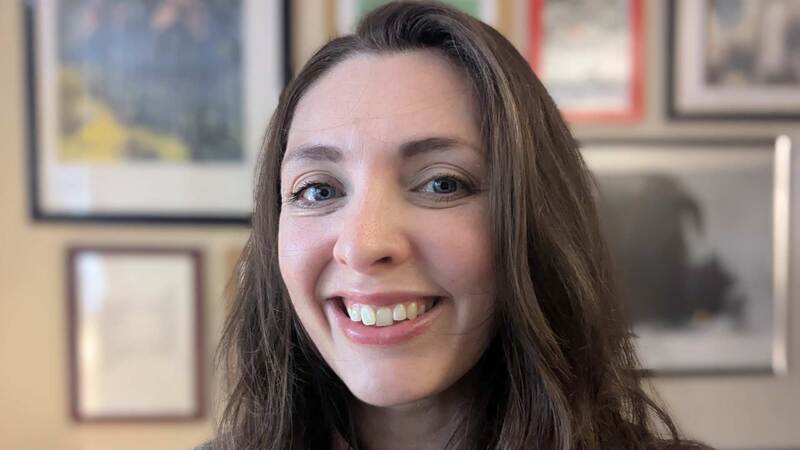 Rosi Crawley joins Bloomsbury Children’s Books as publicity director