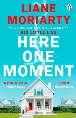 Here One Moment