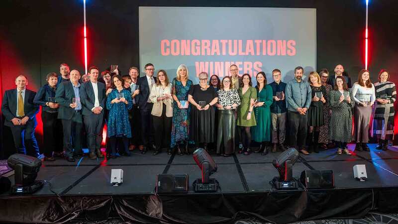 British Book Design and Production Award Winners 2024 announced