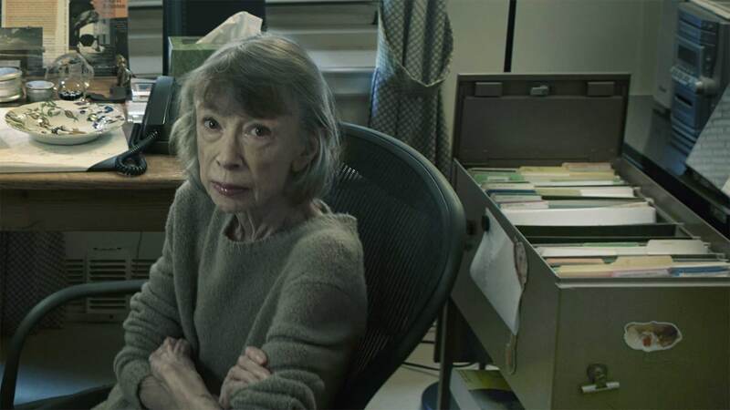 4th Estate signs Joan Didion's book found in cabinet three years after author's death