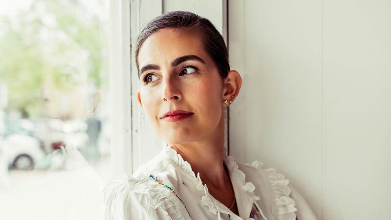 Serpent's Tail to publish Jessica Soffer's 'witty, moving portrait of marriage'