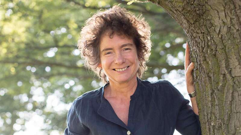 Jeanette Winterson hits out at UK government over AI plans, arguing books shouldn't be 'fodder for Big Tech'