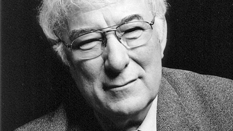 Faber to publish Seamus Heaney collection