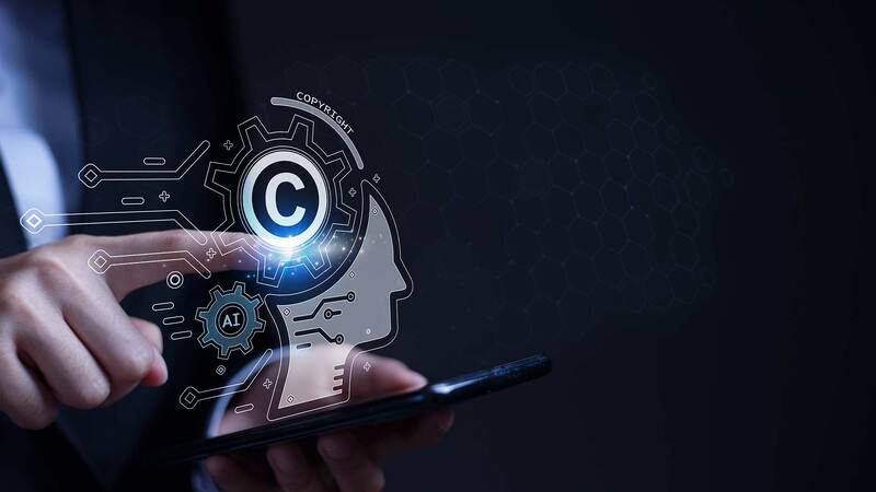 A crossroads for copyright