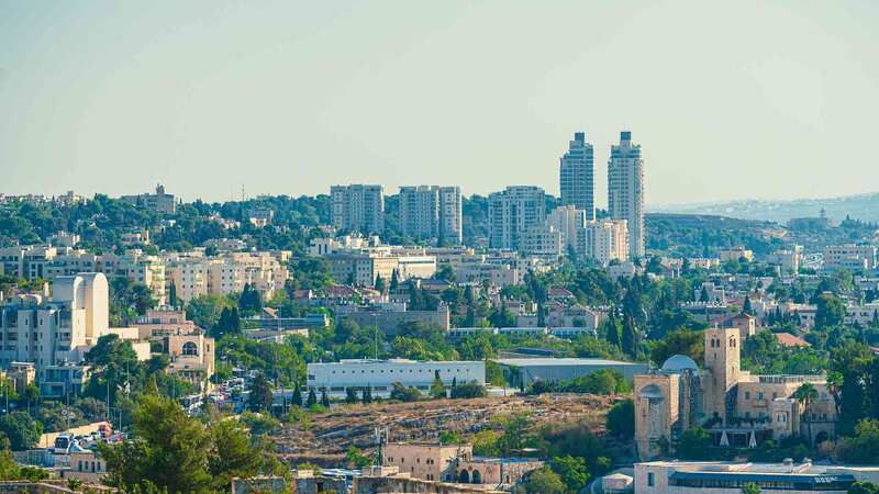 Jerusalem's Educational Bookshop owners arrested as books on Israel-Palestine conflict confiscated