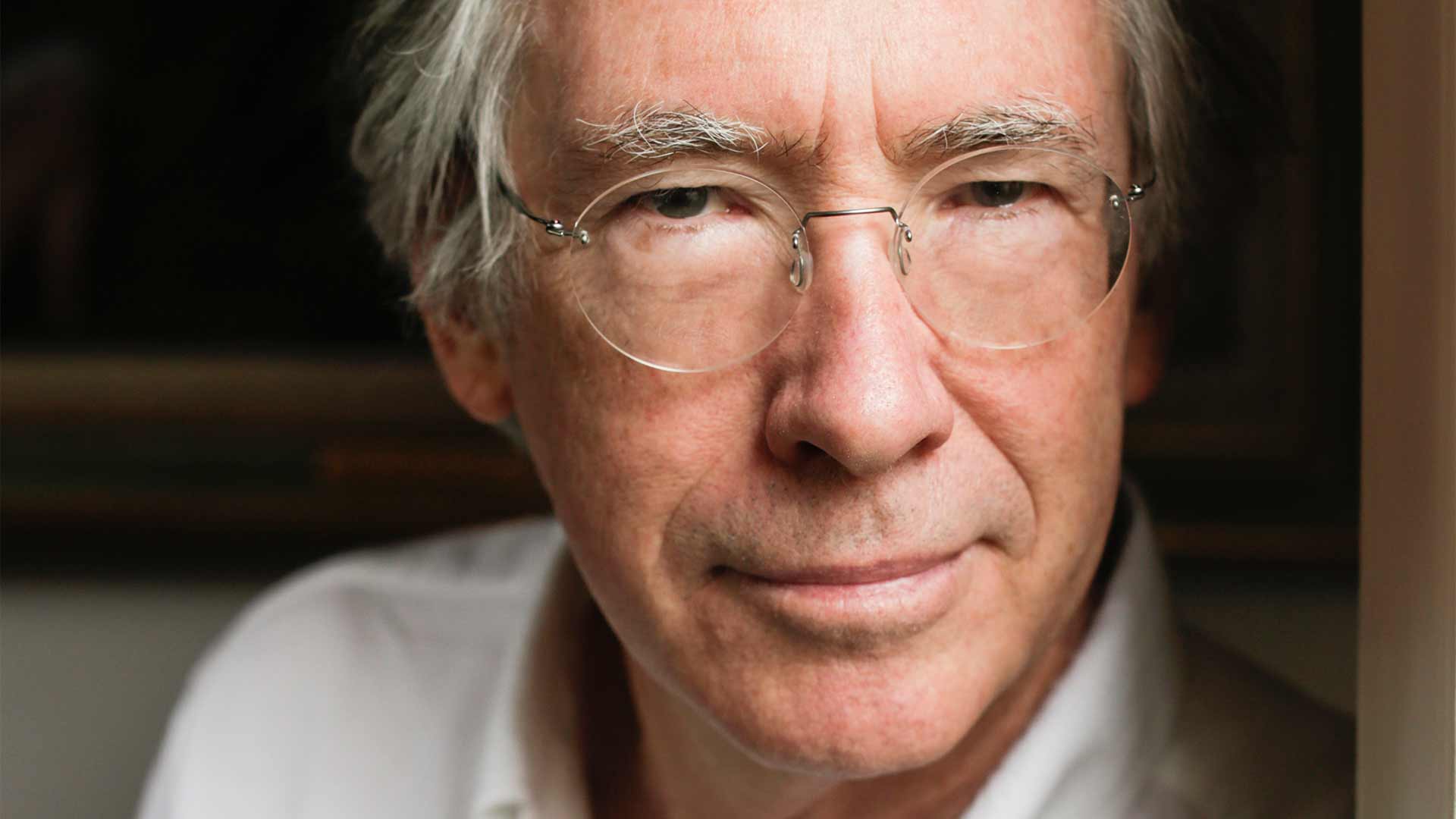 Blackwell's names Ian McEwan's What We Can Know as Book of the Year