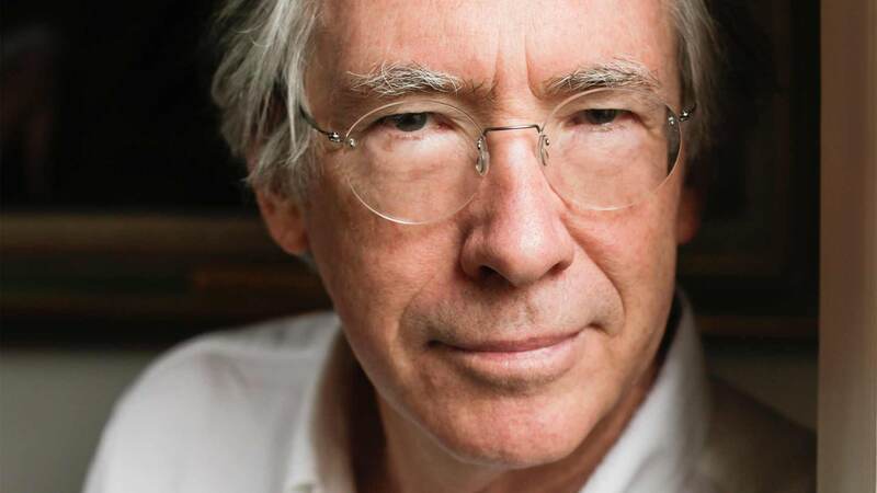 Jonathan Cape scoops new book from Ian McEwan