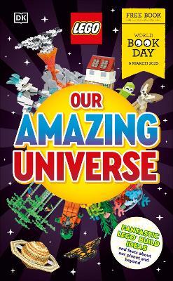 LEGO Our Amazing Universe (WBD)