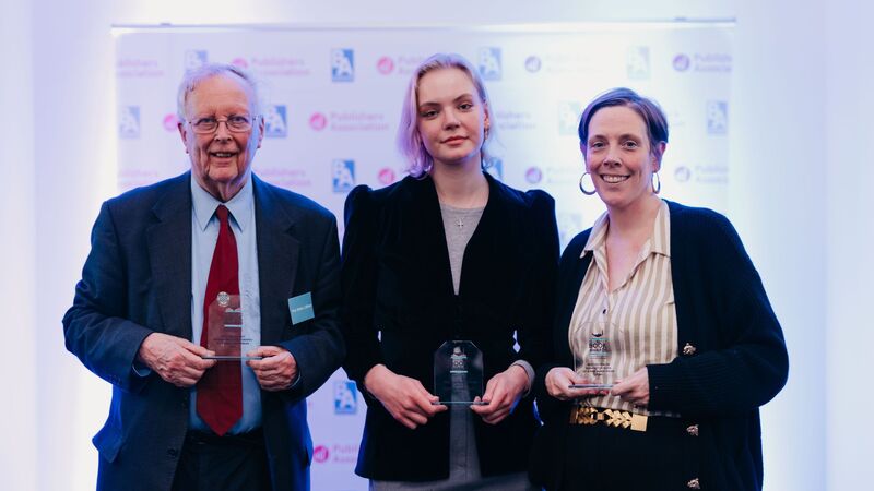 Alexei Navalny, Jess Phillips and Alan Johnson win at Westminster Book Awards