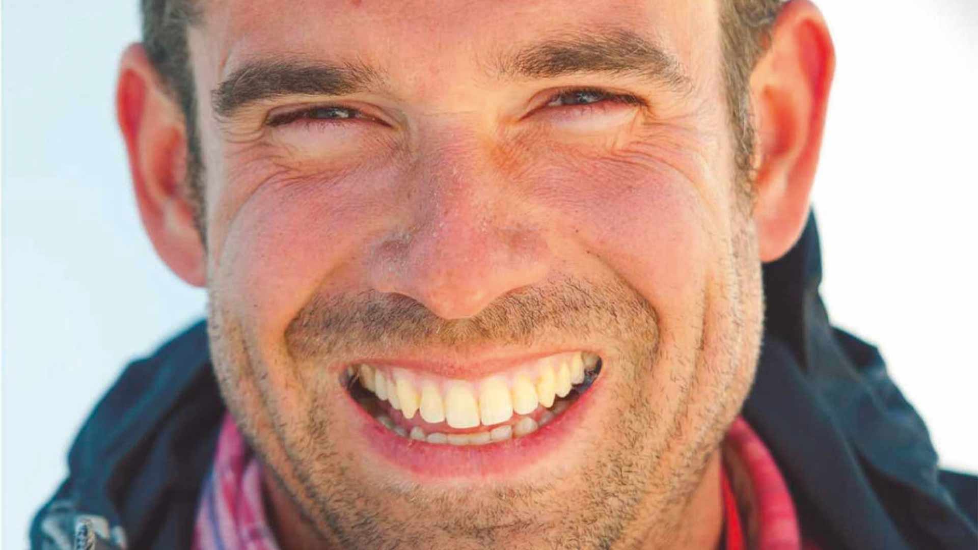 Chris van Tulleken