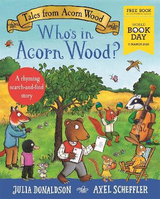 Tales from Acorn Wood (WBD)