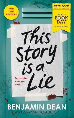 This Story is a Lie (WBD)