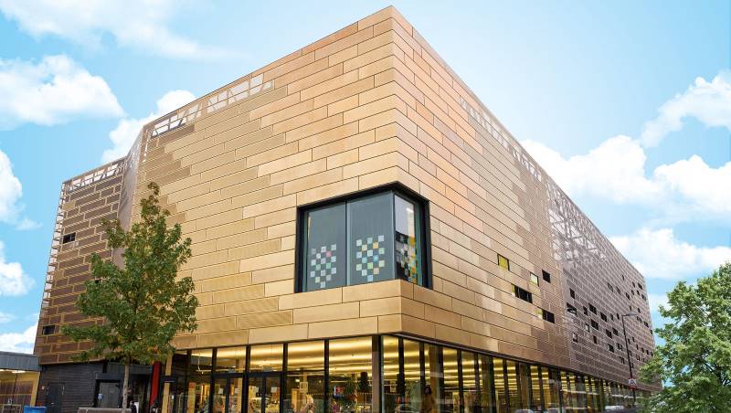 Lewisham Libraries
