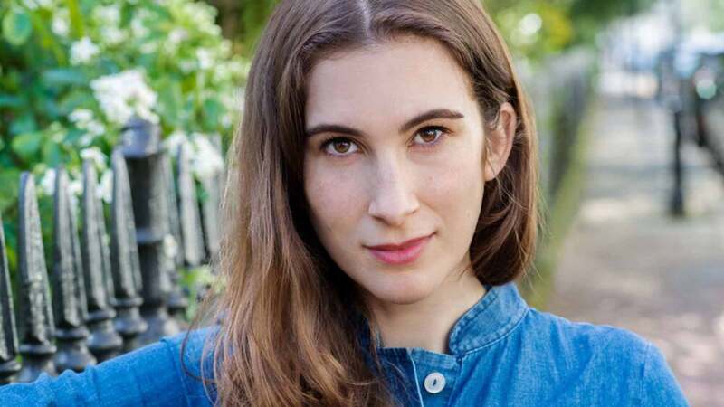 Bloomsbury Children’s acquires two new books by Katherine Rundell