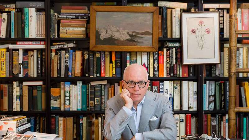 The Bridge Street Press signs Michael Wolff’s latest book on Trump 