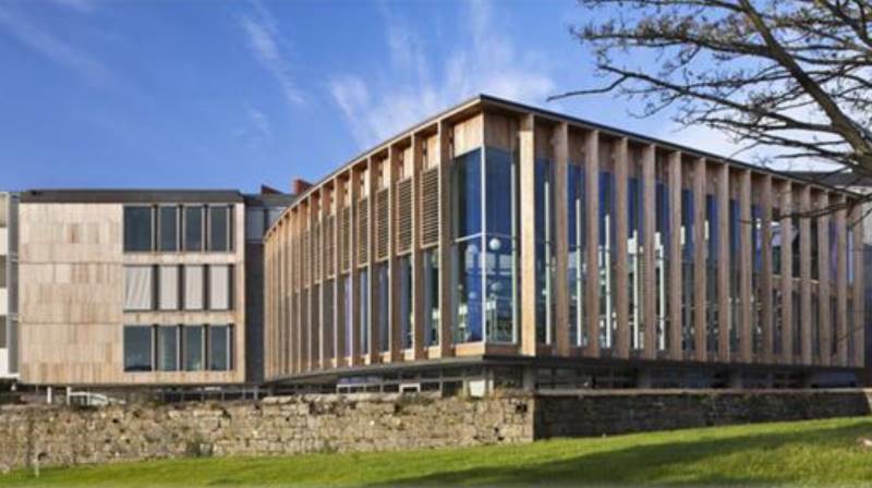 Mullingar Library