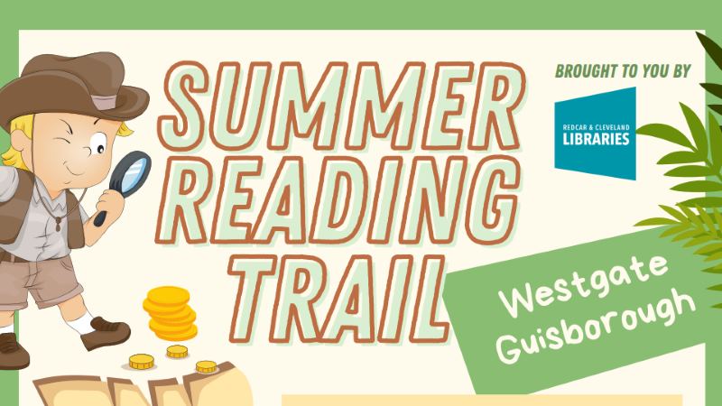 Guisborough Library