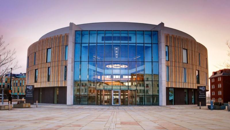 South Tyneside Libraries