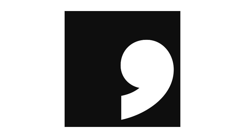 Comma Press