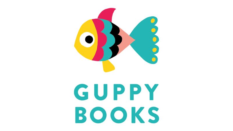 Guppy Books