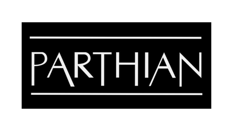 Parthian Books