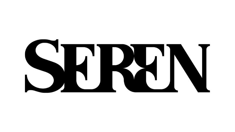 Seren Books