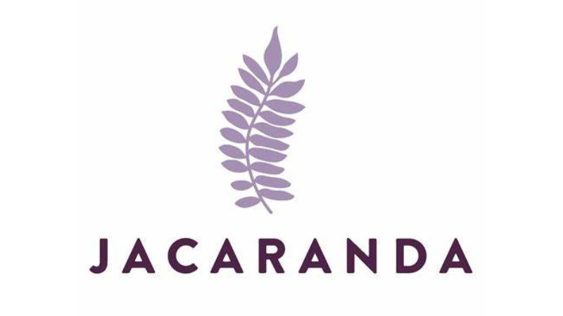 Jacaranda Books