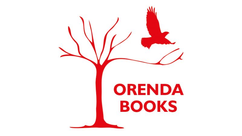 Orenda Books