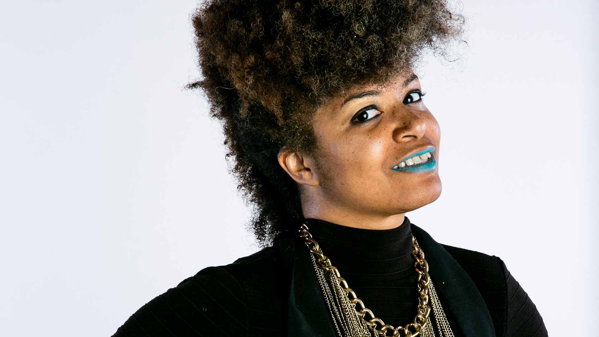 Ytasha Womack © Lauren Renner Ytasha Womack © Lauren Renner
