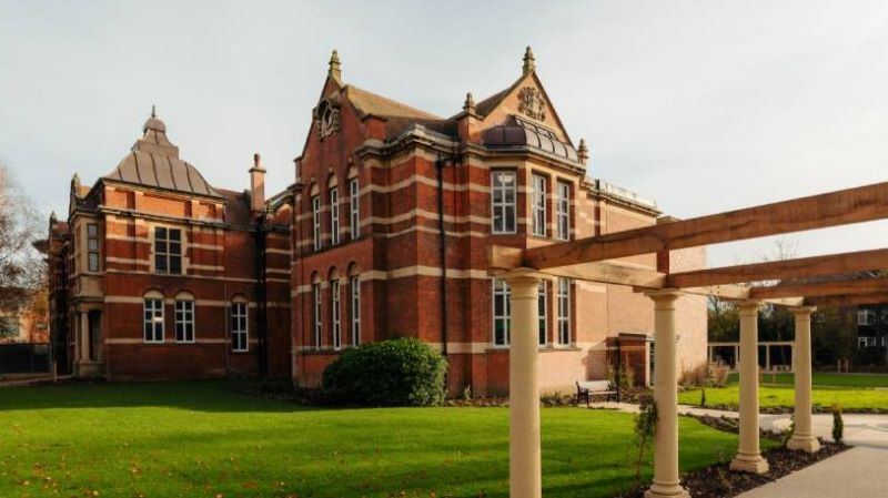 East Riding Libraries