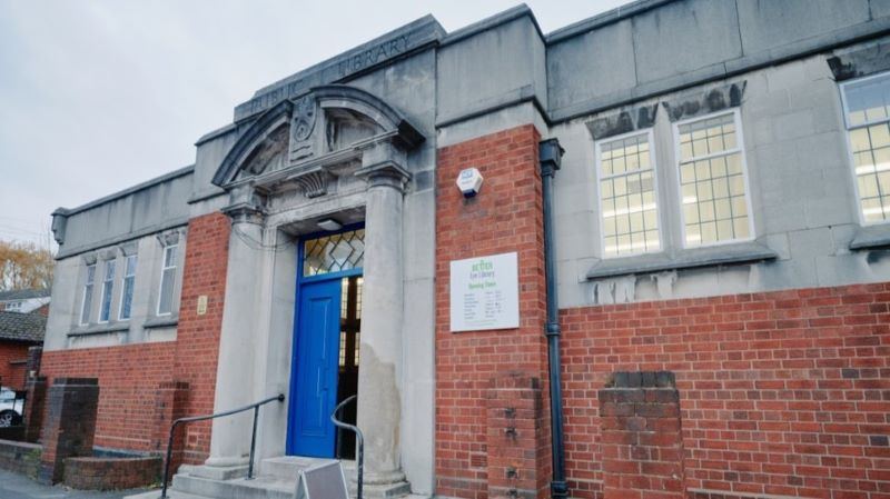 Lye Library